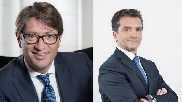 Allianz Bank FA riorganizza la squadra commerciale