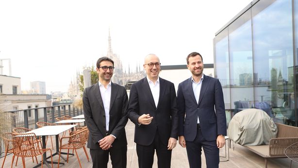 BBVA Italia spegne 4 candeline e punta al milione di clienti entro il 2026