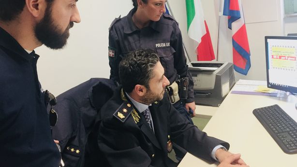 Truffa da 2milioni di euro, arrestato falso broker