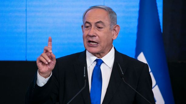 Guerra Hamas-Israele, i social di Netanyahu e l’effetto “rally around the flag”