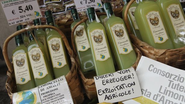 Schiaffo UE all’Italia: legalizzato Made in Italy “tarocco”