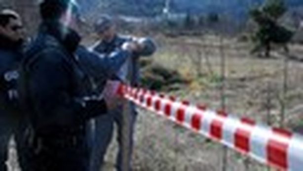 Acqua contaminata per 700.000 persone, in ospedali e scuole