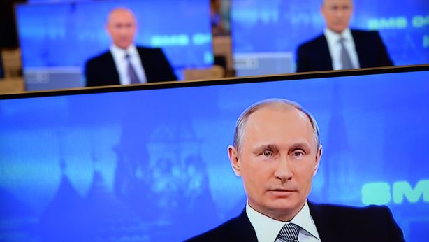 Putin: “sanzioni? Società italiane difesa hanno già perso 1 miliardo”