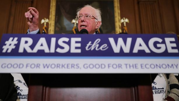 Usa, lavoro di cittadinanza meglio del reddito: “convincerà anche conservatori”