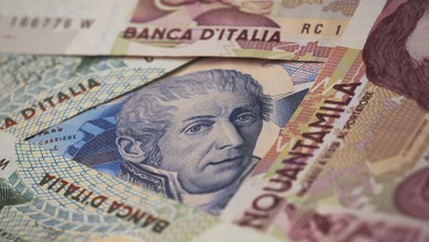 Conversione lire in euro: Bankitalia non è ancora disponibile
