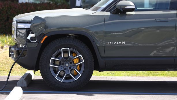 Rivian Automotive: per Mizuho può battere target 2023