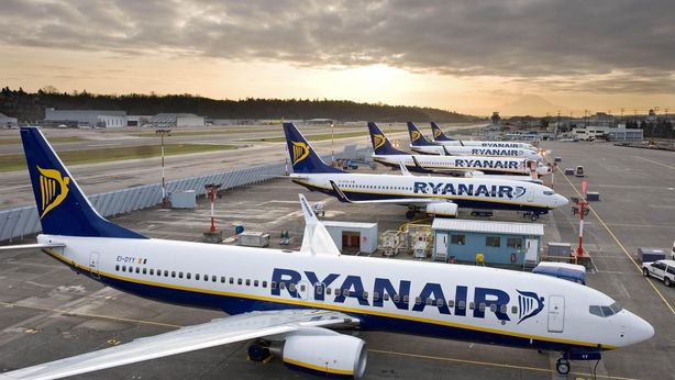 Ryanair: utile netto di €1,43 mld nel FY