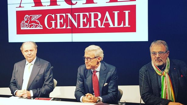 Arte Generali: nasce la polizza dedicata ai collezionisti