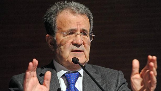 Prodi: “questa Europa non mi piace. Germania irresponsabile”