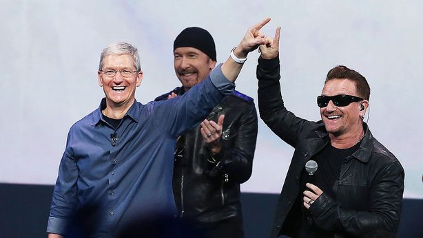 Quanto vale Apple ?
