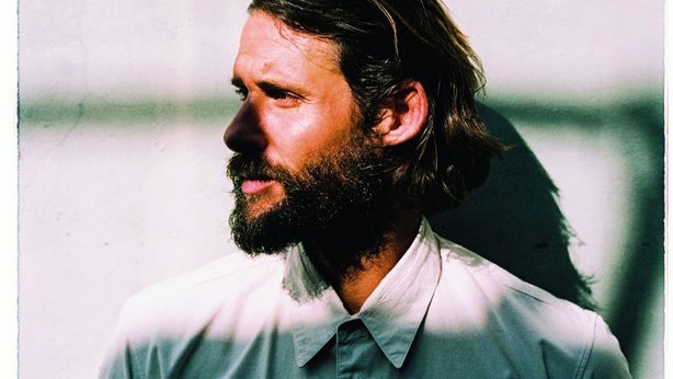 David de Rothschild: il fascino dell’esploratore