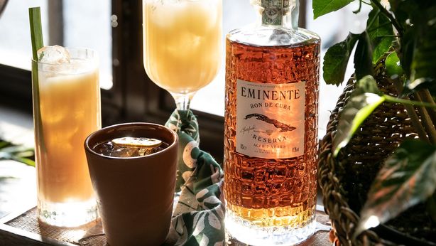 Eminente a Rum: una serata cubana nel cuore di Milano