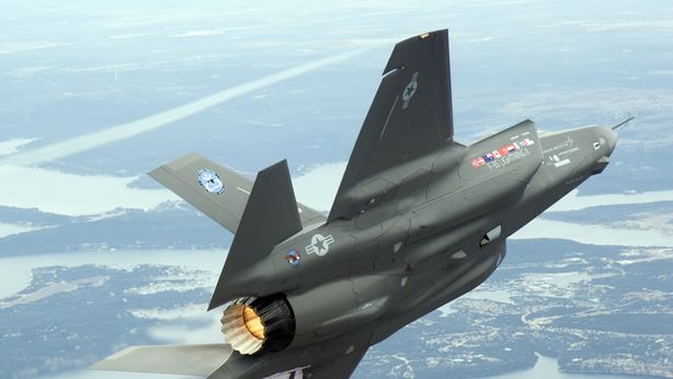 L’economia verso l’industria militare: “attenzione a dove finisce la tecnologia”