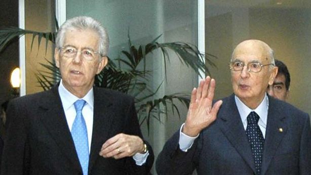 E’ crisi di governo. Monti si dimetterà. Elezioni il 24 febbraio