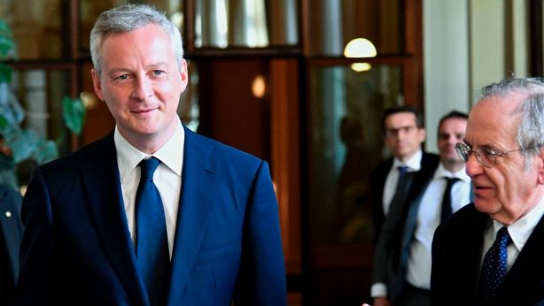 Fincantieri-STX, Parigi spinge per “menage a trois” con Naval Group