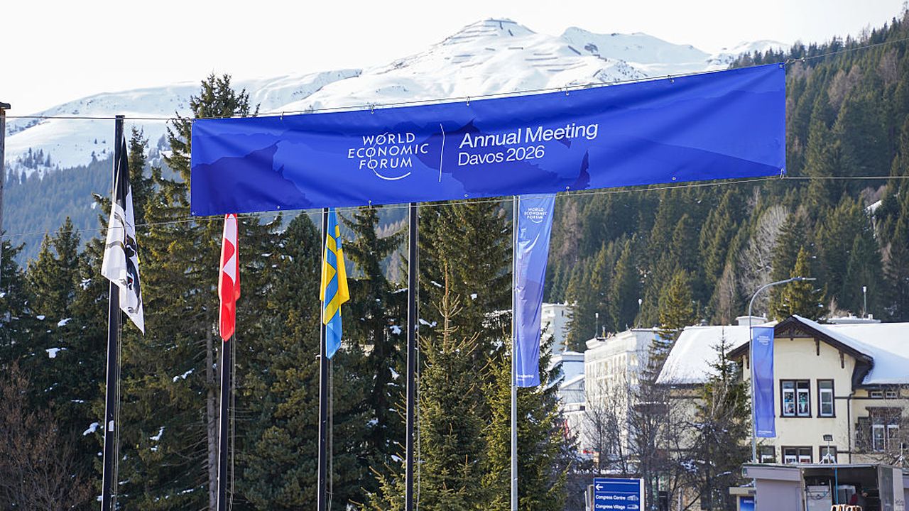 Al via Davos 2026: chi ci sarà e cosa aspettarsi dal Forum