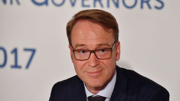 Weidmann alla Bce, Difesa all’Italia: ecco la nuova Ue