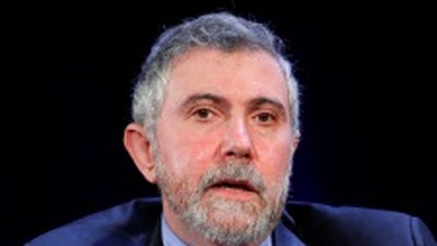 Italia: Krugman, “il primo vero referendum sull’austerity”