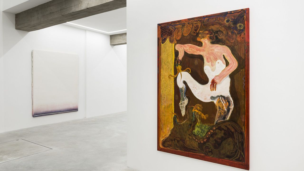 Rolando Anselmi apre una nuova galleria a Roma