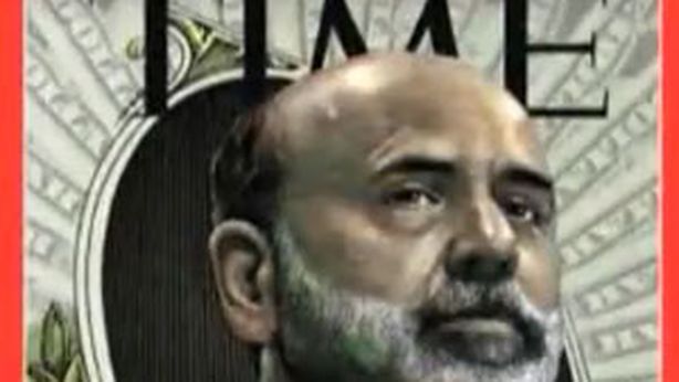 Bernanke al bivio: evitare baratro fiscale o mettere i conti della Fed a rischio?