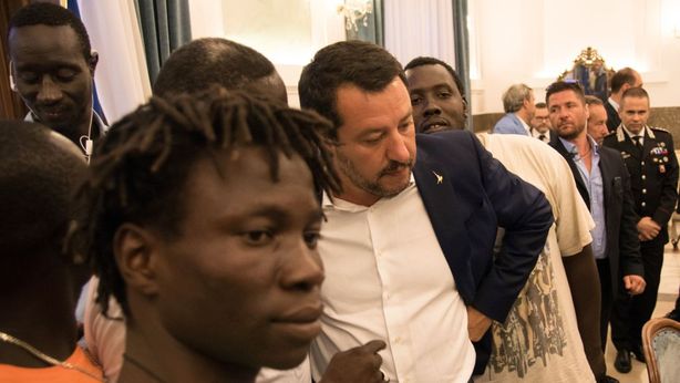 Decreto immigrazione e sicurezza in Consiglio dei ministri: ecco cosa prevede