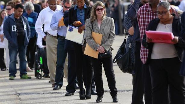 Lavoro Usa: per non rimanere delusi come con Draghi