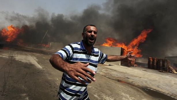 Israele riprende gli attacchi contro Gaza