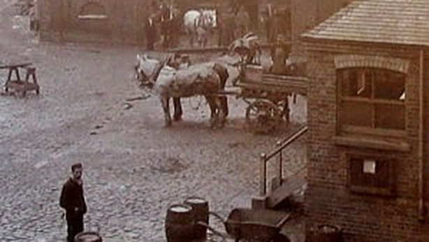 Cinesi verso conquista Londra. Comprano il più antico birrificio