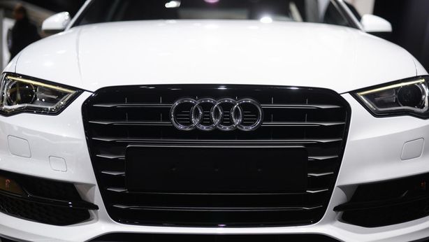 Volkswagen: ad aprile consegne in aumento del 39% su base annua