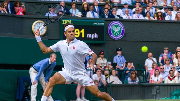 Tennis: a quanto ammonta il montepremi di Wimbledon