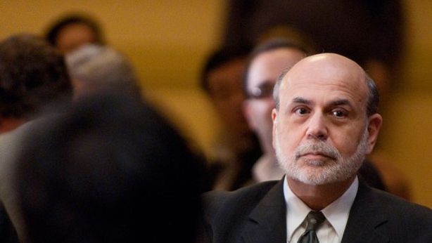 Wall Street chiude in rosso, appesantita dai verbali Fed