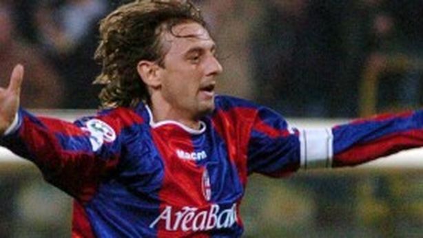 Calcio scommesse: 16 arresti per truffa e frode tra cui Beppe Signori