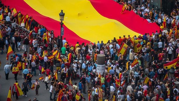 Dimenticate l’Italia, la pecora nera d’Europa è la Spagna