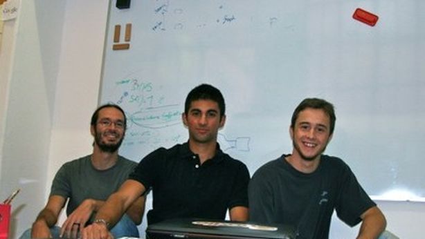 Mashape, il successo dei giovani italiani nella Silicon Valley