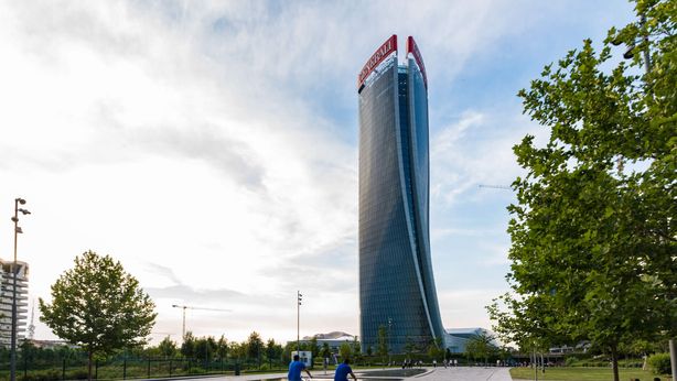 Risparmio gestito: possibili nozze tra Generali e Natixis