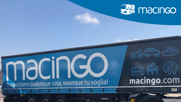 Corre la rivoluzione italiana dei trasporti