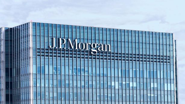 JPMorgan lancia strumento di AI tra i dipendenti
