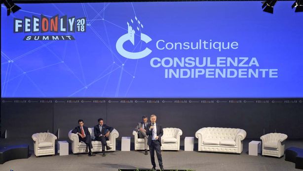 Conto alla rovescia per la nona edizione di FeeOnly Summit