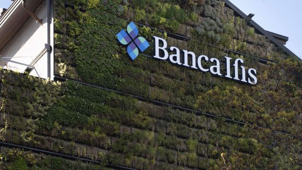 Banca Ifis, cartolarizzazione da 610 milioni per sostenere Banca Credifarma