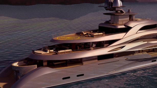 Fincantieri scommette sulla Cina, accordi con Carnival e cinese CSSC