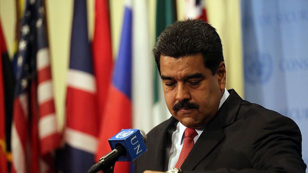 Venezuela: Maduro lancia la sua criptovaluta Petro