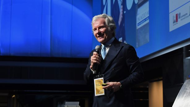 Per investire serve un professionista di fiducia