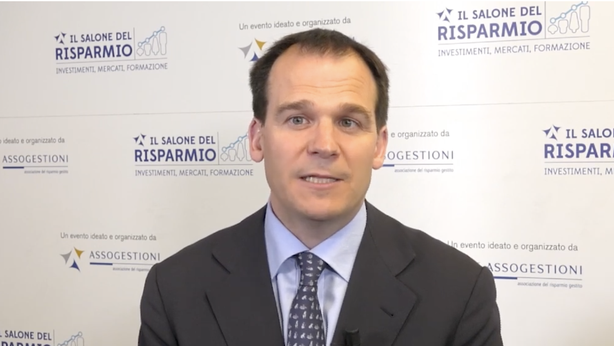 Giurlani (TCW): Fed colomba “crea opportunità per l’obbligazionario”