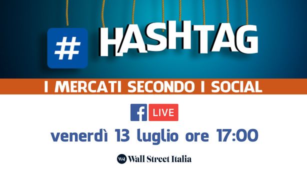 #Hashtag, i mercati secondo i social – #Giocodazzardo, problema risolto con dignità?