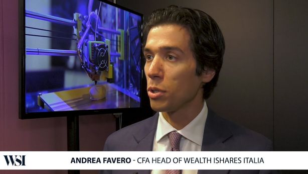 Megatrend, i consulenti sono pronti? La risposta di BlackRock e iShares (VIDEO)