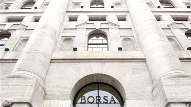 Borsa Milano +15% da fine giugno. Vola fiducia Germania