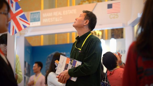 Intere città Europa e Nord America svendute alla Cina