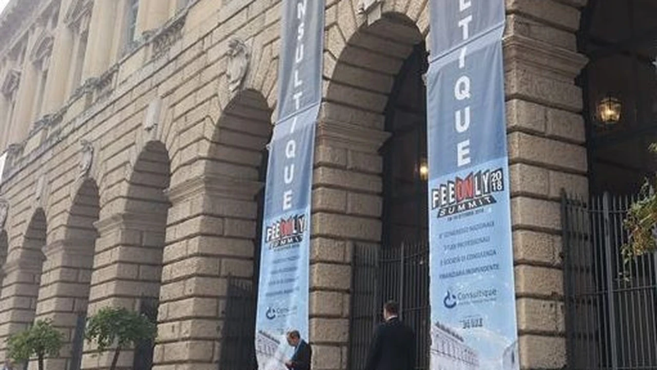 Consulenza finanziaria indipendente: i numeri del mercato italiano