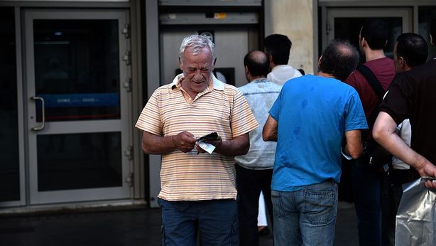 Conti al setaccio del Fisco: nel mirino movimenti fino a 5mila euro