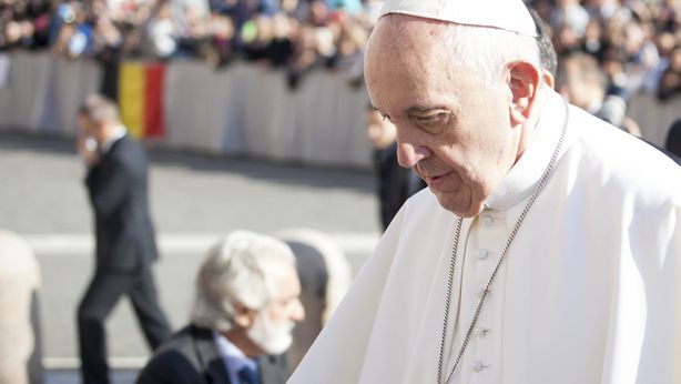 Vatileaks: sotto indagine il presidente di Banca Finnat